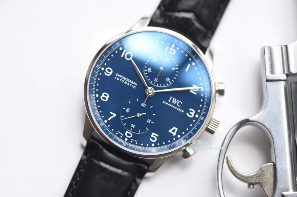 [YL공장] IWC 포르투기저 크로노그래프 IW371601 [41mm]